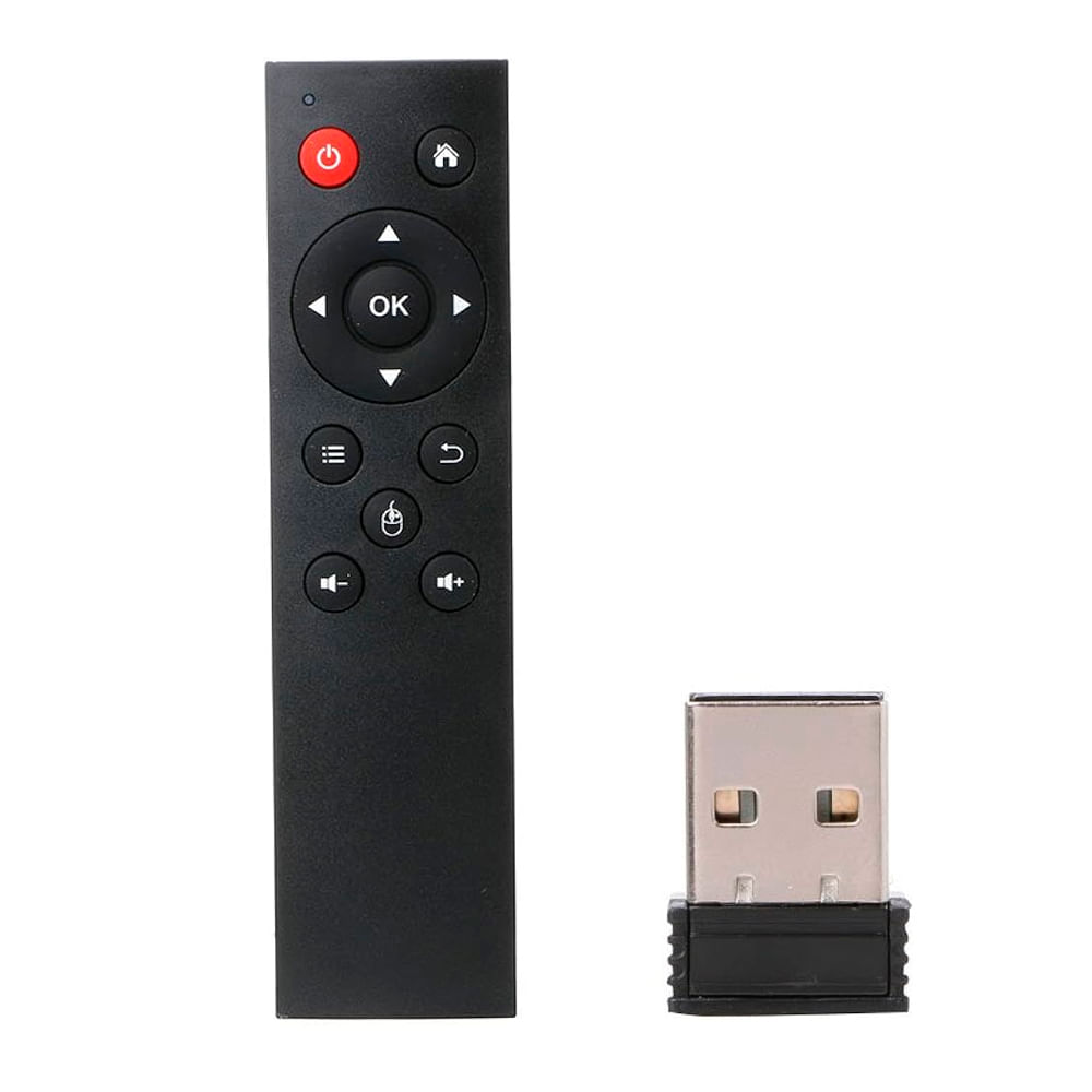 Control Remoto Para Todos Los Tv Box