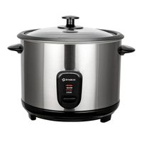 Olla arrocera 1.2 litros ac/inox RC6SS Imaco