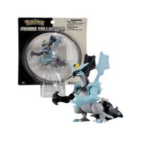 Pokemon Black and White Figura Black Kyurem