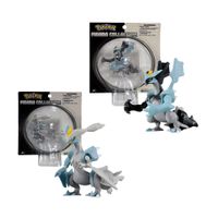 Pokemon Black kyurem White Kyurem Set