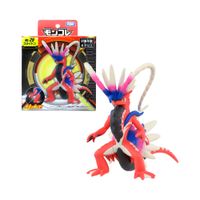 Pokemon Takara Tomy Japon ML 29 Koraidon