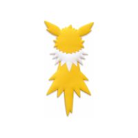 Pokemon Colgador de Llaves Jolteon Japon