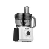 PROCESADOR DE ALIMENTOS BLANCO 2L 7 EN1 FP416A IMACO - Potencia/1000Watts !OFERTON!