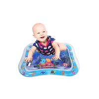 Mini portable alfombra sensonal bebes