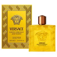 Versace Eros Energy For Men Eau De Parfum 100ml
