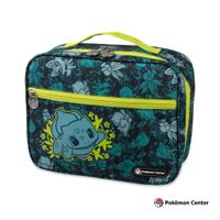 Pokemon Center Lonchera Pokemon Bulbasaur