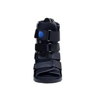Bota Walker Ortopedica Con Férula Neumática Corta Talla M