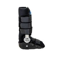 Bota Ortopédica Walker Neumática con Aire Regulable y Reloj Talla L