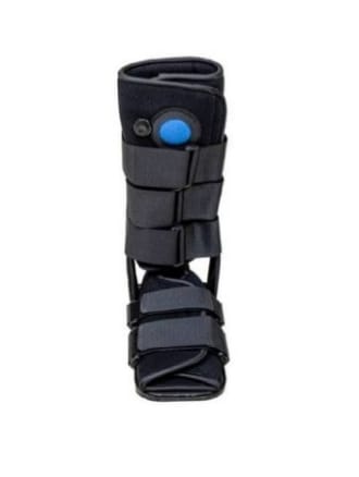 BOTA WALKER NEUMÁTICA TALLA S
