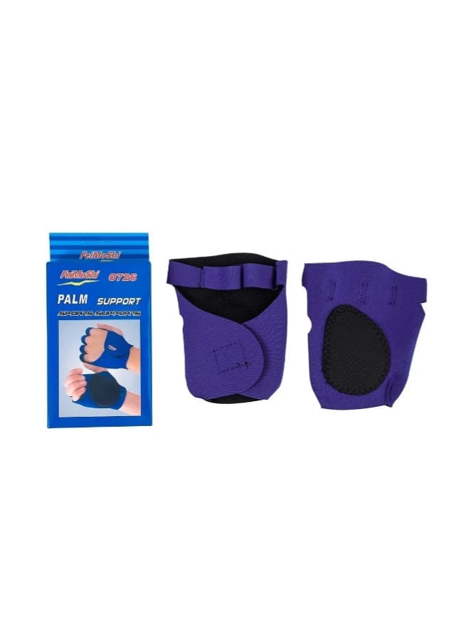 Guante De Fitness Neopreno Ciclismo, Crossfit, Pesas