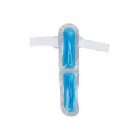 Férula de Gel Inmovilizadora Desinflama Dedo