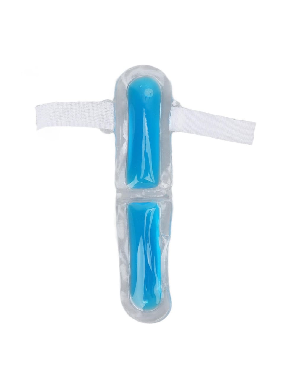 Férula de Gel Inmovilizadora Desinflama Dedo