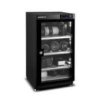 Cabina Deshumificadora ANDBON DS-55S (55 Litros)