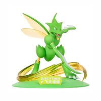 Pokemon Funism Exclusivo Asia Scyther