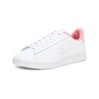 Zapatilla Lacoste Carnaby Set White Pink Dama Talla 5 5