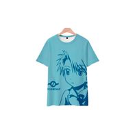 Digimon Polo Deportivo Digimon Gabumon Talla M