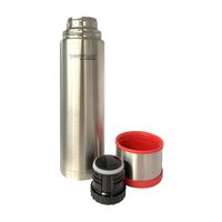 TERMO 1 L  ACERO INOXIDABLE THERMOS EVERY ROJO TOMATODO