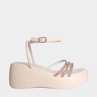 Sandalias Casuales Footloose Mujeres Ftl-Ft00029