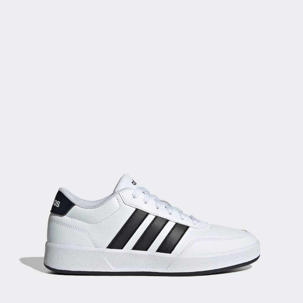 Zapatillas Urbanas Adidas Unisex Infantil Jr8448 Breaknet 3 0 J