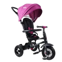 TRICICLO GO RIDE MORADO INFANTI