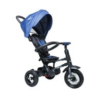 TRICICLO GO RIDE AZUL INFANTI