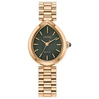 Reloj Citizen Para Mujer EM1203-57X