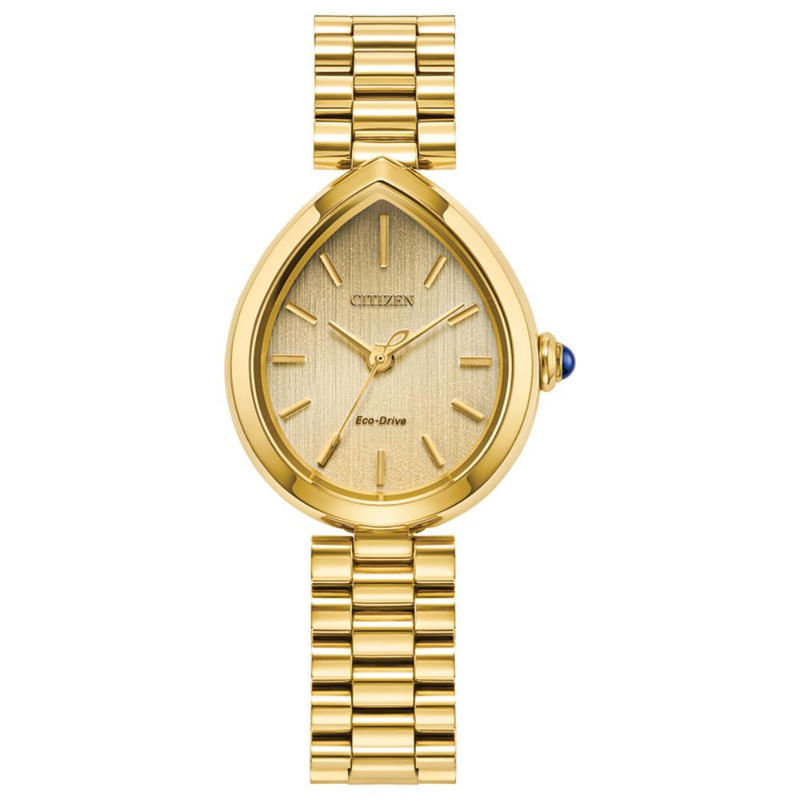 Reloj Citizen Para Mujer EM1202-50P