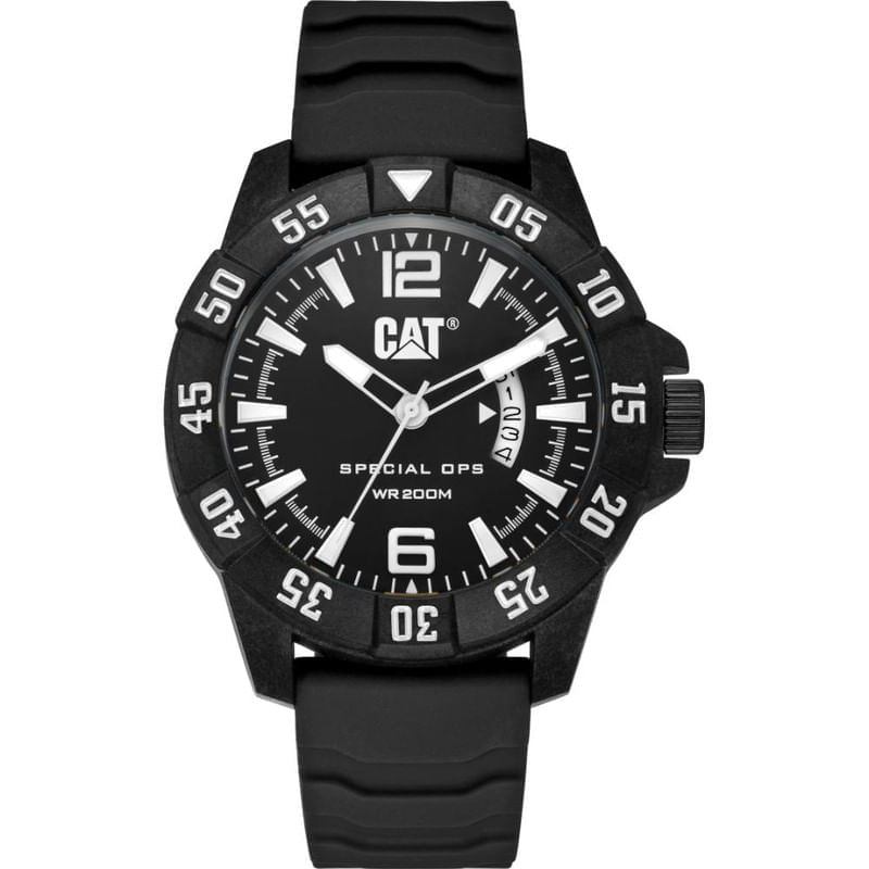Reloj CAT Para Hombre K4 121 21 132