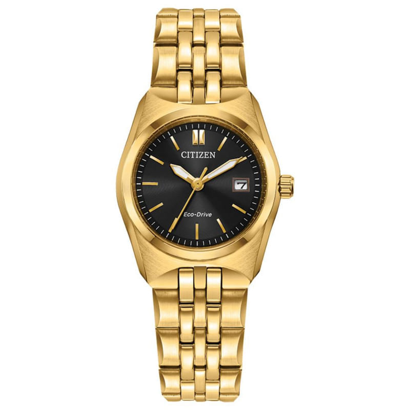 Reloj Citizen Para Mujer EW2293-56E