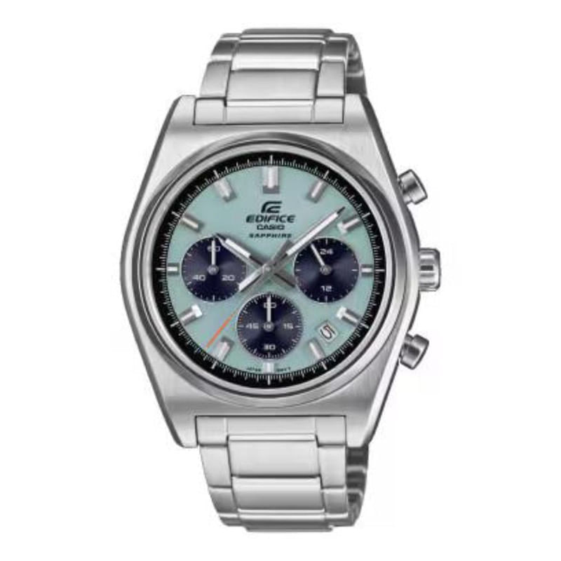 Reloj Edifice Para Hombre EFB-730D-2BVUDF