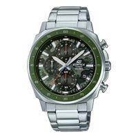 Reloj Edifice Para Hombre EFV-600D-3C