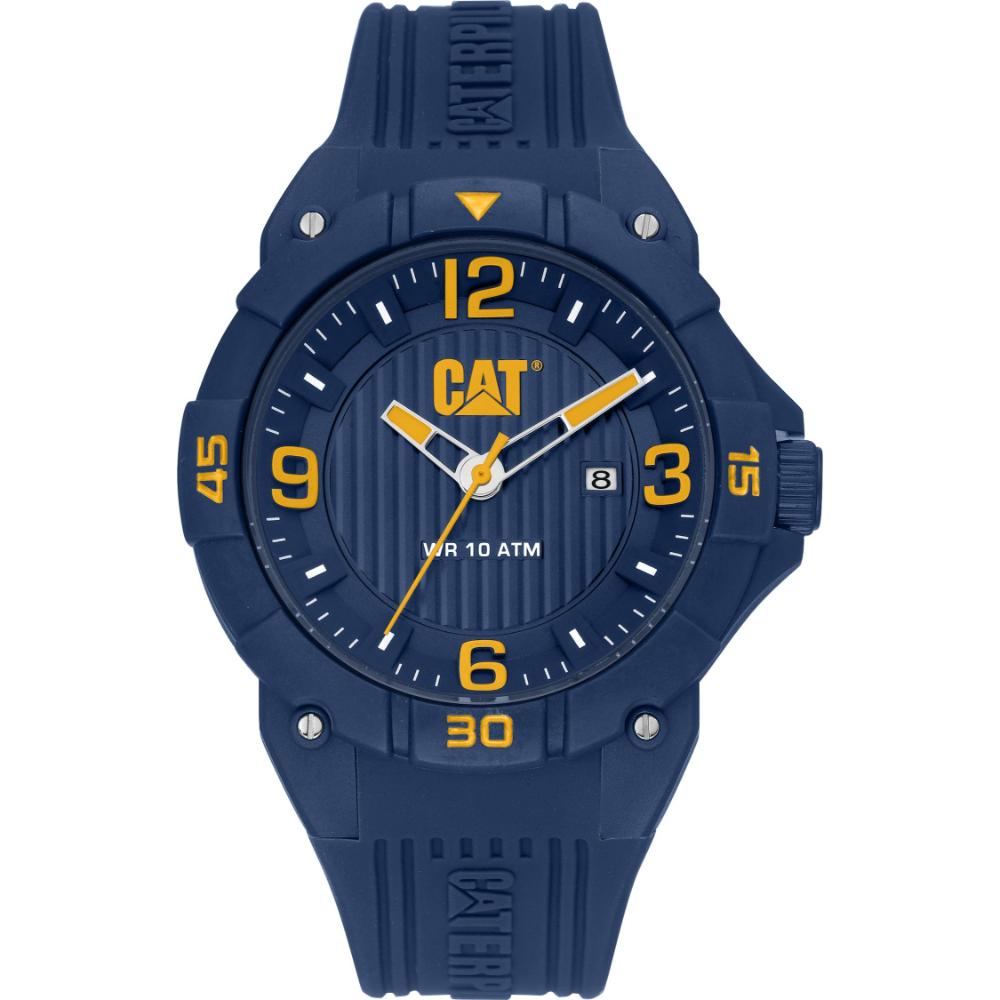 Reloj CAT Para Hombre LW 111 26 637