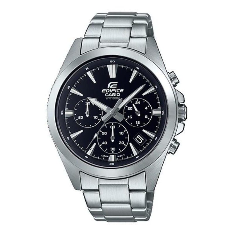 Reloj Edifice Para Hombre EFV-630D-1A