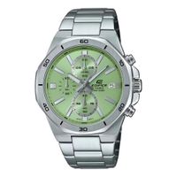 Reloj Edifice Para Hombre EFV-640D-3A