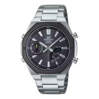 Reloj Edifice Para Hombre ECB-S10DB-1A