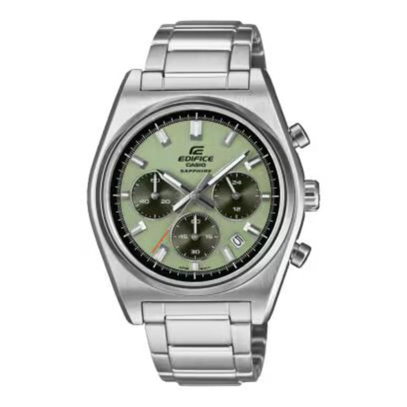 Reloj Edifice Para Hombre EFB-730D-3AVUDF