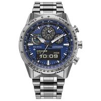 Reloj Citizen Para Hombre JV2000-51L