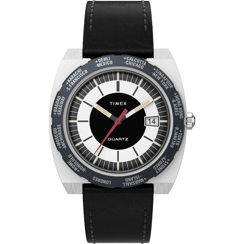 Reloj Timex Para Mujer TW2V69500IO