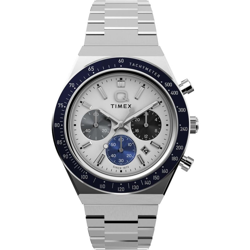 Reloj Timex Para Mujer TW2Y36200VU