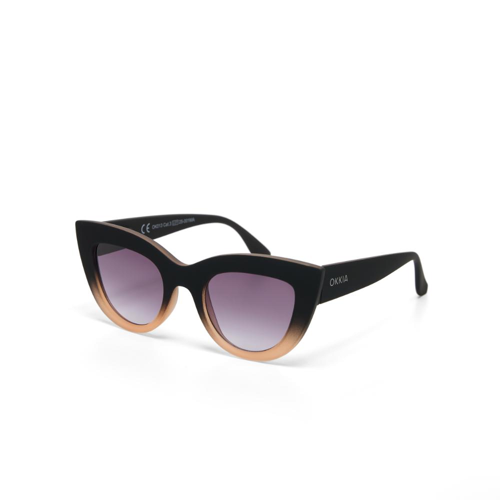 Okkia Lentes Para Mujer OK013-BP