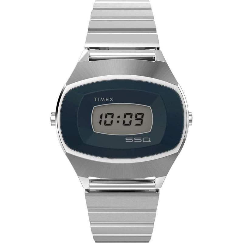 Reloj Timex Para Mujer TW2Y06100VU