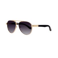 Lentes de Sol Broadway Para Hombre BRWDORGRI103
