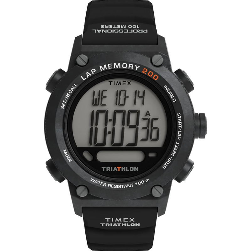 Reloj Timex Para Mujer TW5M66900VU