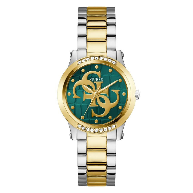 Reloj Guess Para Mujer GW0861L4