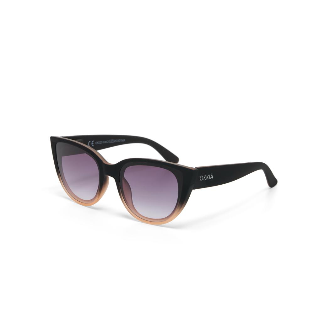 Okkia Lentes Para Mujer OK020-BP