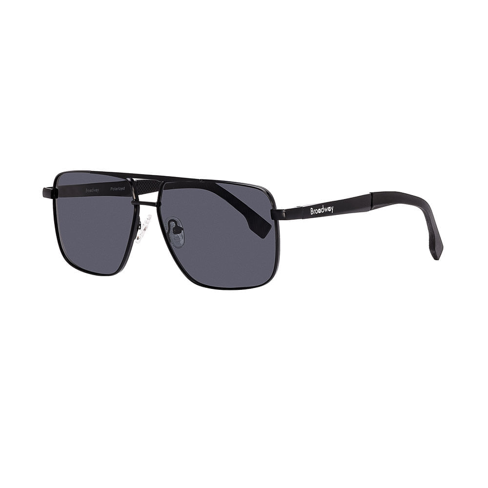 Lentes de Sol Broadway Para Hombre BRWNEGHUM109