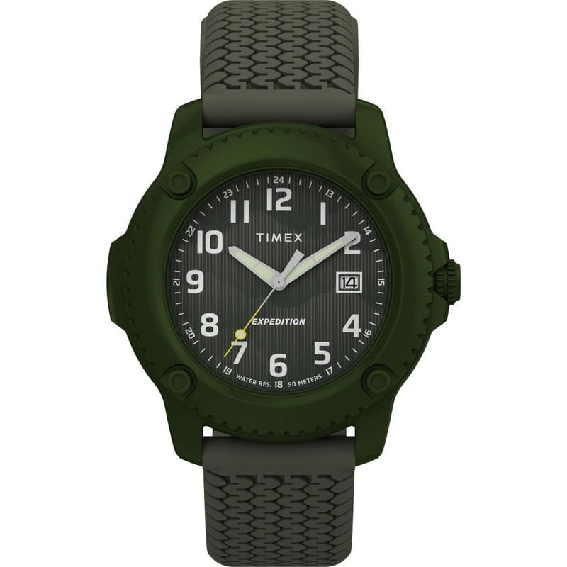 Reloj Timex Para Mujer TW4B34700VU