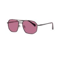 Lentes de Sol Broadway Para Hombre BRWGRIROS324