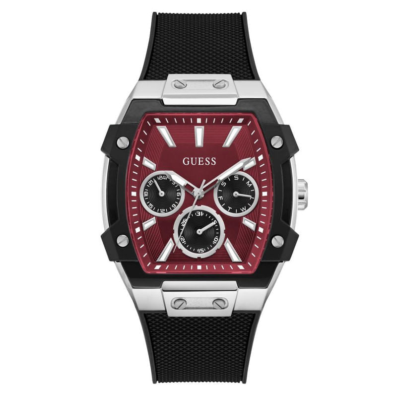 Reloj Guess Para Hombre GW0956G1