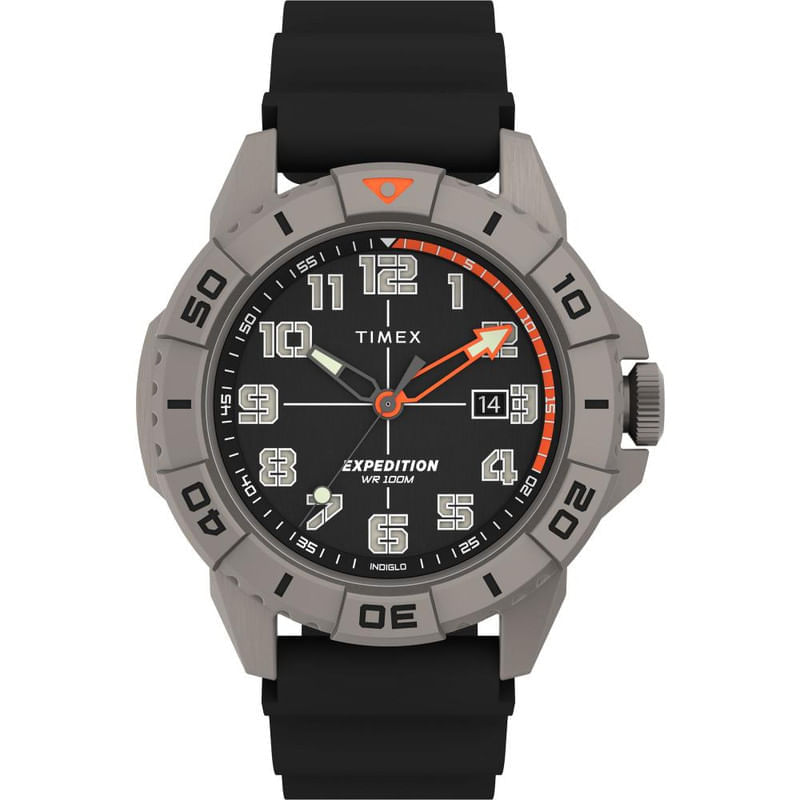 Reloj Timex Para Mujer TW2V40600VB